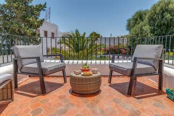 Holiday home in Cala d'Or, Santanyí für 6 