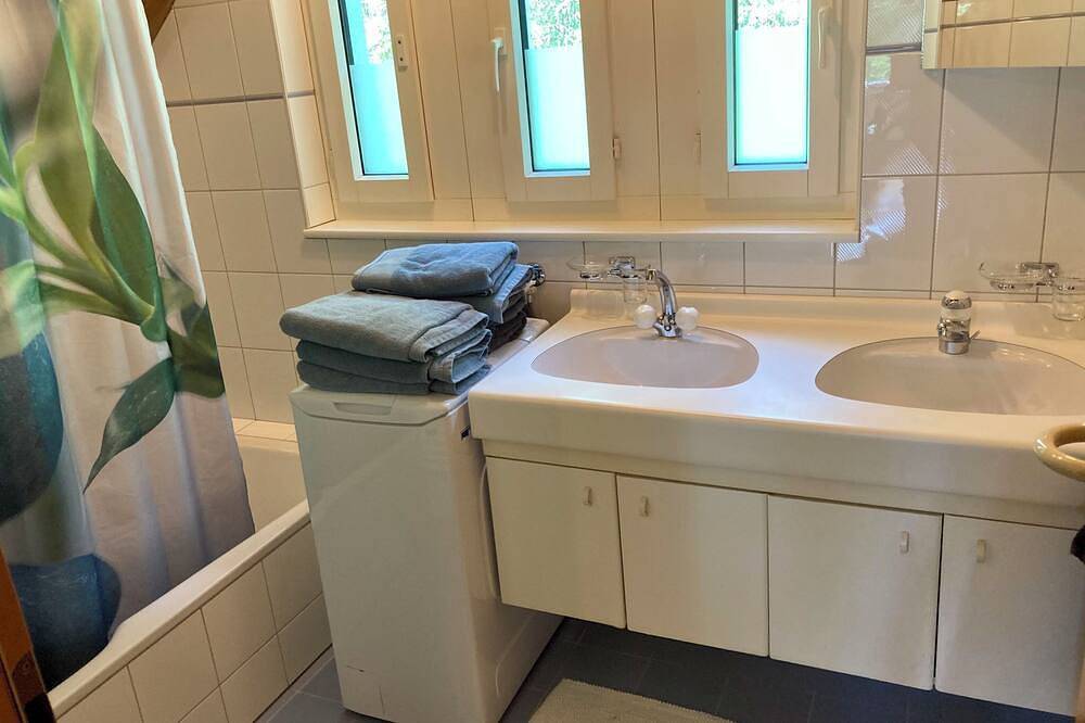 Ganze Wohnung, Maison de vacances - Lm, (Le Bemont) in Le Bémont JU, Le Bémont (JU)