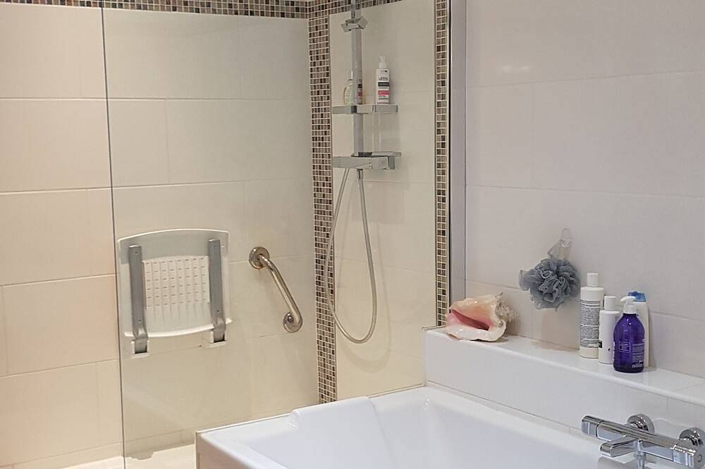 Appartamento intero, Affitto Appartamento Centro Storico Superbico (St François-Port Beach) 4 Notte in Ajaccio, Ajaccio e dintorni