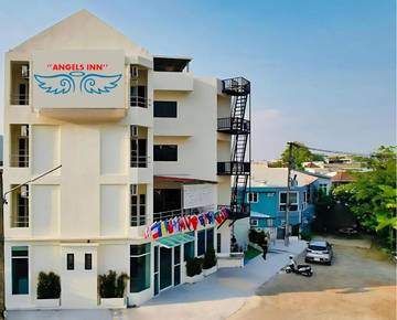 Chambre d’hôte pour 2 personnes, avec jardin et terrasse, animaux acceptés dans Province de Phuket
