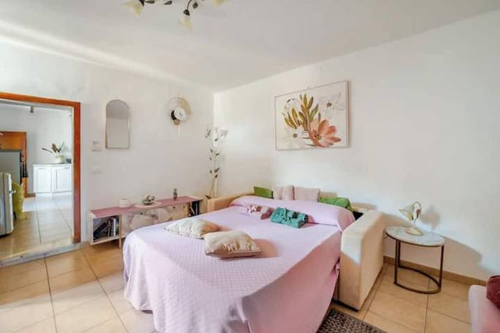 Gabri's home, angolo di serenità nel cuore di Spello a pochi passi da via Giulia in Spello, Perugia e dintorni