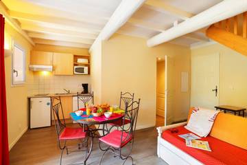 Vacation Rental for 4 Guests in Sauve, Gard, Picture 2