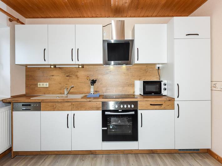 Ferienwohnung für 4 Personen in Deutschland - 3