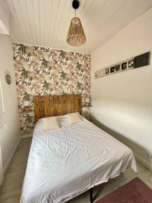 Appartement de vacances pour 3 personnes