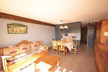 Chalet pour 6 Personnes dans Hauteluce, Espace Diamant, Photo 2