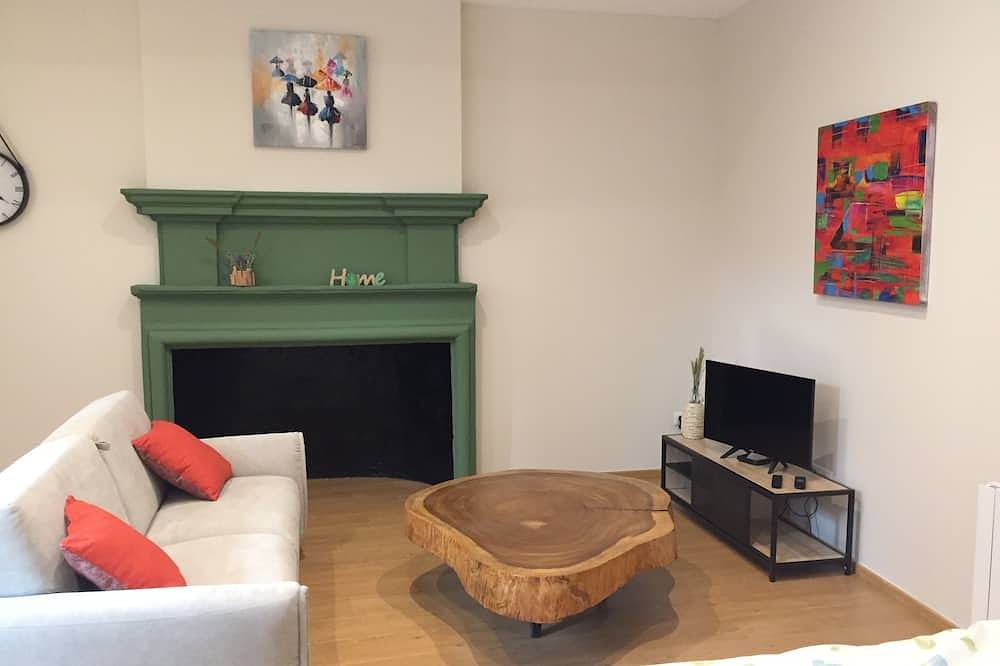 Entire apartment, La Sérénité du Couvent in the historic center of Valence in Valence, Valence region