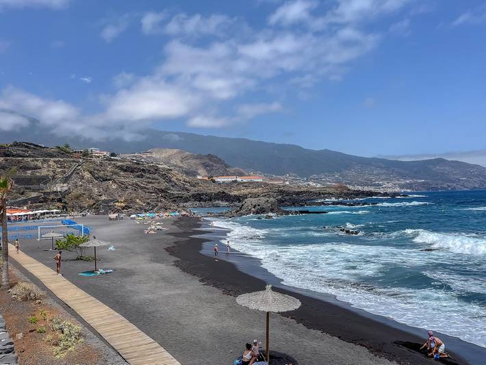 Apartamento entero, Guestready - Cancajos La Palma 15 D in Playa los Cancajos (Breña Baja), Breña Baja