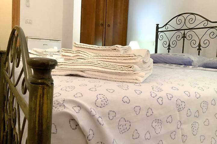 B&b per 2 persone in Presicce