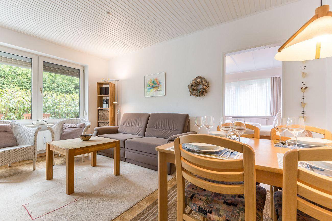 Ganze Ferienwohnung, Fewo Lebender  in Böhl (St. Peter-Ording), St. Peter-Ording