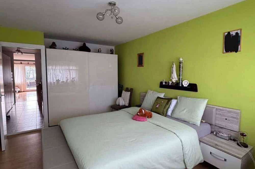 Ganze Wohnung, Appartement moderne et lumineux au cœur de Lausanne in Lausanne, Genfer See