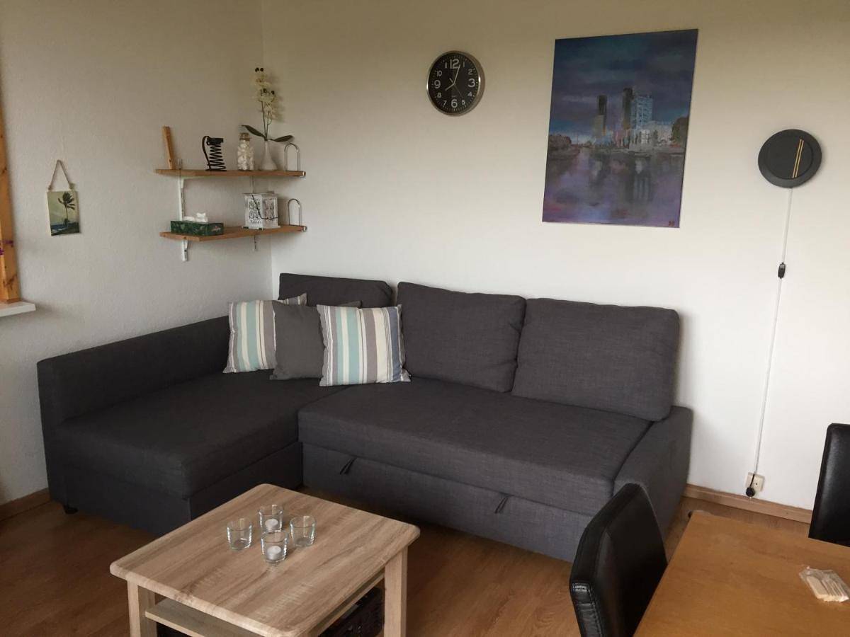 Holiday Home in Lichtenau, Teutoburger Wald