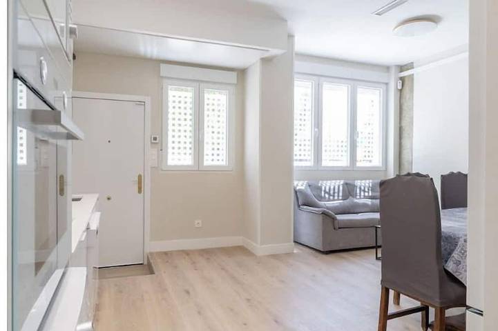 Appartement de vacances pour 12 personnes