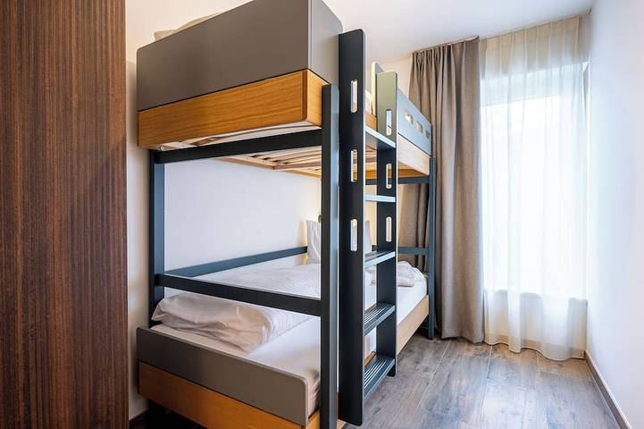 Ferienwohnung für 4 Personen, mit Haustier in Berwang - 4