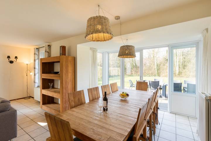 Villa für 10 Personen in Kamperland - 4