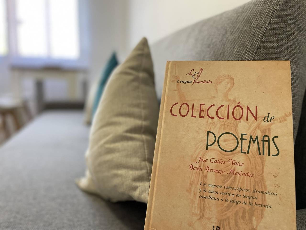 Appartement entier, Appartement Traditionnel à 10 Min du Centre Historique de Cordoue in Distrito Sur (Córdoba), Cordoba