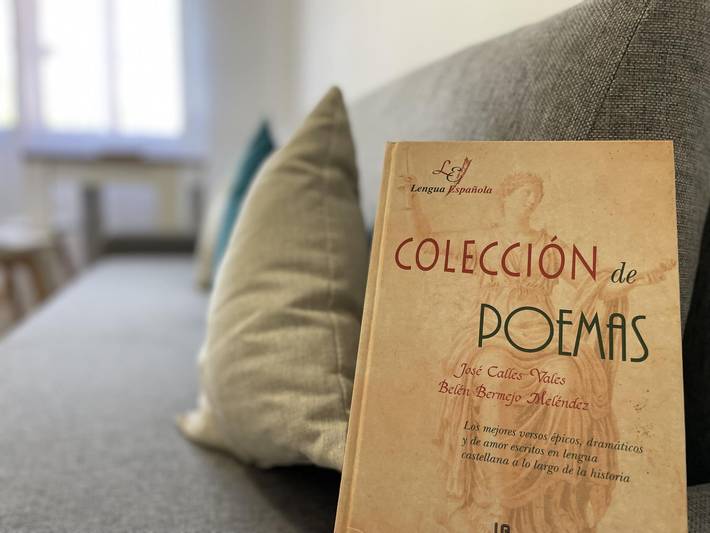 Gîte pour 5 personnes dans Cordoue (Ville) - 2