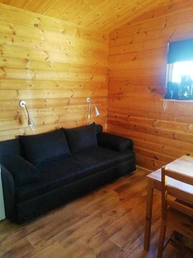 Bungalow für 4 Personen, mit Pool und Terrasse in Südschweden - 3