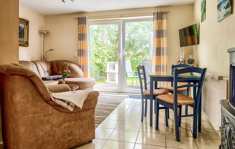 Ferienhaus für 4 Personen, mit Terrasse, mit Haustier in Waren (Müritz) - 2