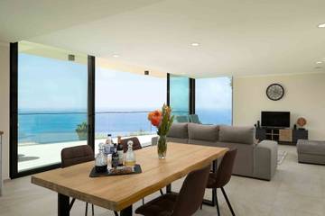 Bungalow für 8 Personen in Estreito da Calheta, Madeira, Bild 1