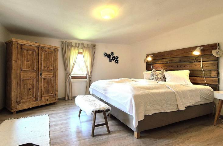 * Ferienhaus für 8 Personen in Maishofen, Pinzgau