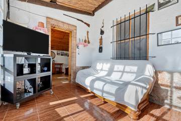 Villa pour 10 Personnes dans Deltebre, Costa Dorada, Photo 2