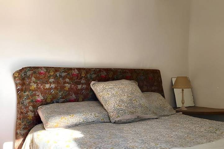 Chambre d’hôte pour 2 personnes, avec jardin à Reillanne - 3