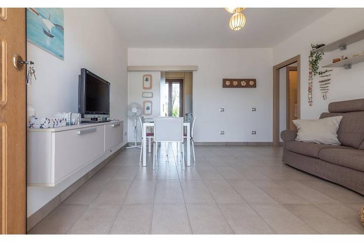 Appartamento intero, Casamare Loreto  in Loreto, Provincia di Ancona