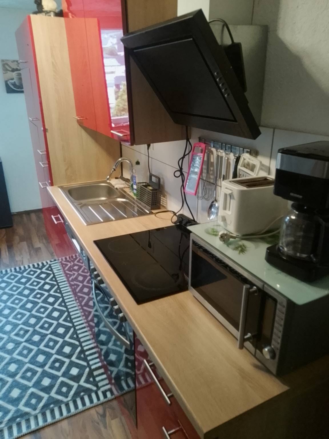 Ferienhaus für 8 Personen mit Terrasse in Olsberg, Hochsauerlandkreis