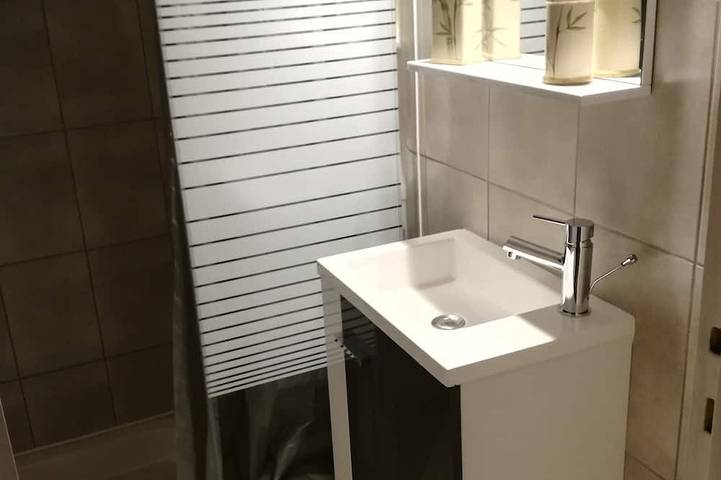 Location de vacances pour 4 personnes dans Chanverrie