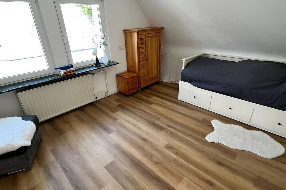 Ganze Wohnung, Apartment 'Schneider' mit Wlan in Mettmann, Nordrhein-Westfalen