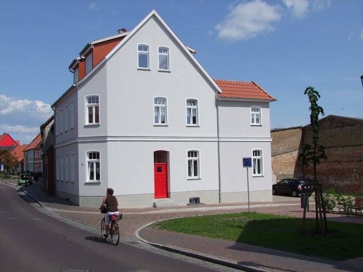 Ferienhaus für 4 Personen, mit Seeblick an der Müritz - 2