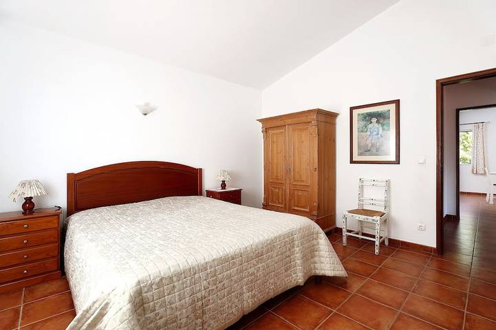 Location de vacances pour 6 personnes, avec jardin et terrasse à Monchique - 4