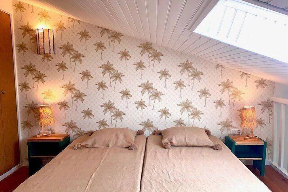 Mini-Villa Canella N ° 1 - Füsse Im Wasser- 4 pers in Sari-Solenzara, Sartène und Umgebung