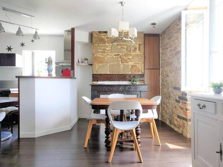 Gîte pour 3 personnes à Gan - 3