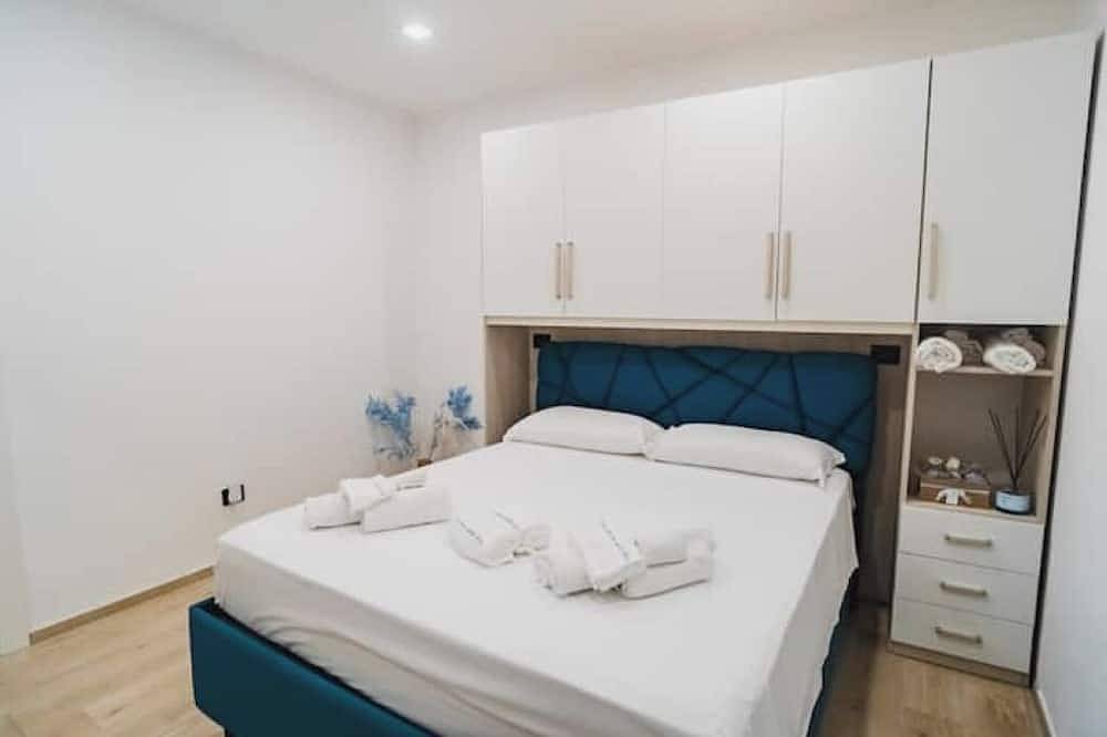 Appartamento intero, Appartamento Euterpe – Armonia, Relax e Mare alla Dimora delle Muse in Praia a Mare, Costa Tirrenica Calabria