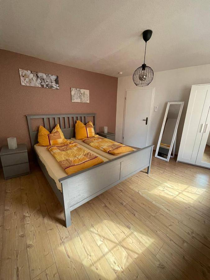Ferienwohnung für 5 Personen, mit Balkon und Terrasse sowie Ausblick in Altenahr - 4