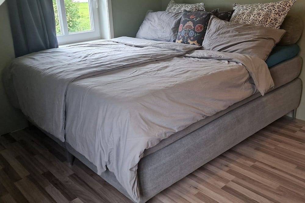 Attraktives Ferienhaus am Atlantik was will man mehr! in Herøy