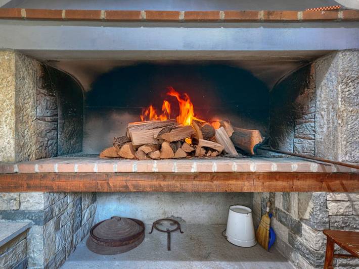 Ferienhaus für 6 Personen, mit Garten und Terrasse in Zentralistrien - 4