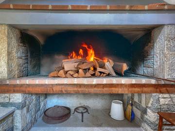 Ferienhaus für 6 Personen in Pićan, Istrien, Bild 3