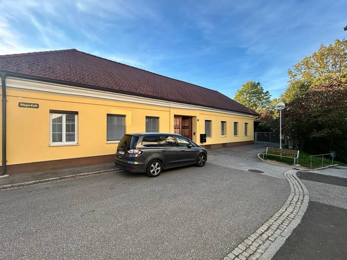 Ganze Wohnung, Ferienwohnung 'Unit 1' mit Gemeinschaftsterrasse und WLAN in Fürstenfeld, Steirerland
