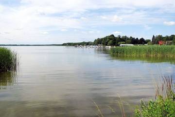 Ferienwohnung für 4 Personen, mit Garten in Fürstenberg/Havel