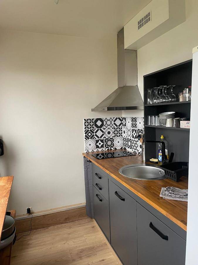 Appartement entier, Le Doubs Studio in Pays de Pontarlier, Jura Francais