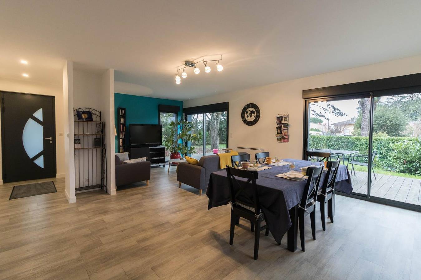 Chambre double in Saint-Jean, Haute-Garonne