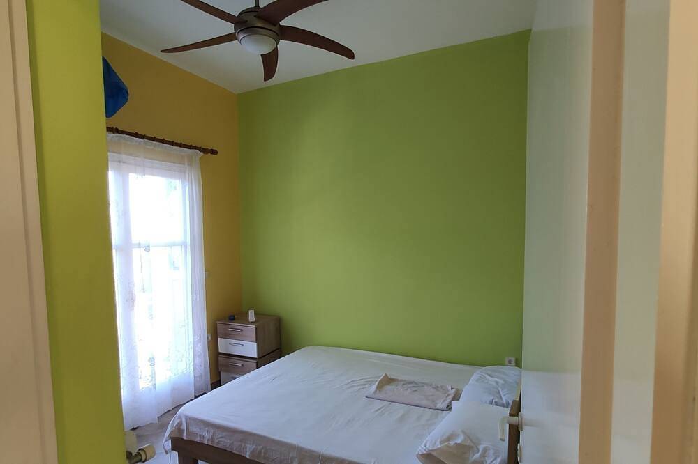 Gemütliche Ferienwohnung Panorama2 in Euböa