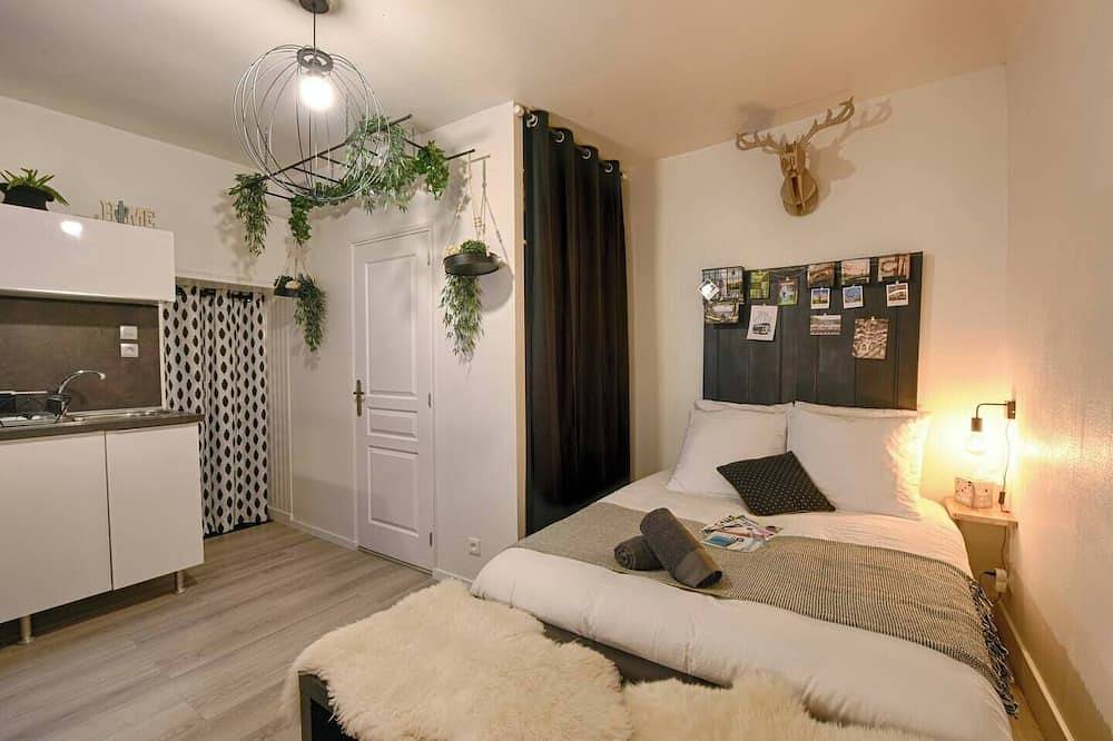 Appartement entier, Au Préfect'Nantes, centre ville in Nantes, Région de Nantes