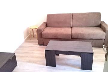 Appartement De Vacances pour 2 Personnes dans Avignon, Provence, Photo 3