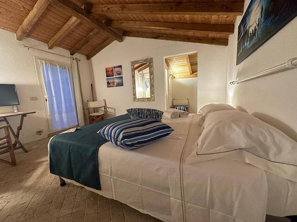 Appartement entier, Residenza ammiraglio Filippo in Selva (Savone), Commune de Finale Ligure