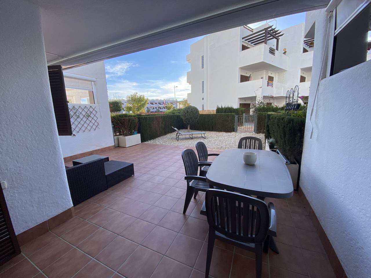 Ganze Wohnung, Nuestro Paraiso in Mar de Pulpi, Pulpí