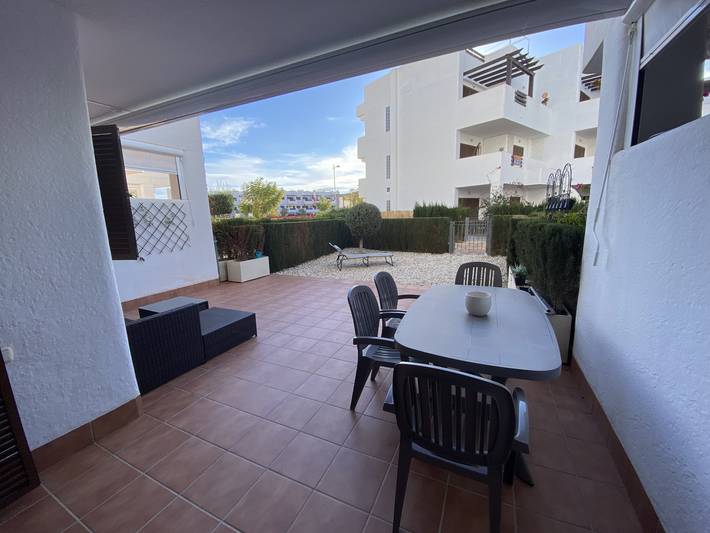 Apartamento entero, Apartamento Nuestro Paraiso (Mar de Pulpi) in Mar de Pulpi, Pulpí