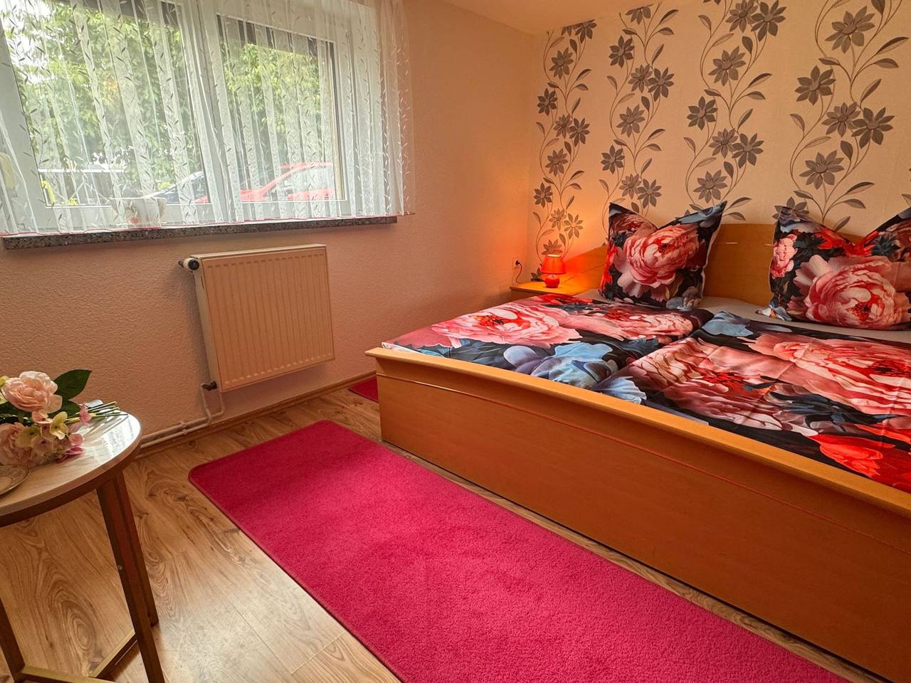 Ganze Wohnung, Fewo- Monteurwohnung in Neustadt in Sachsen, Elbsandsteingebirge